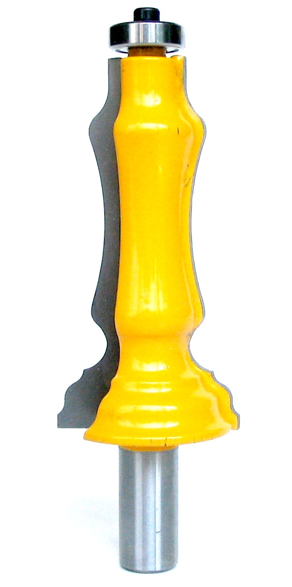 1 PC 1/2" SH Door & Window Casing Molding Router Bit sct888 eBay