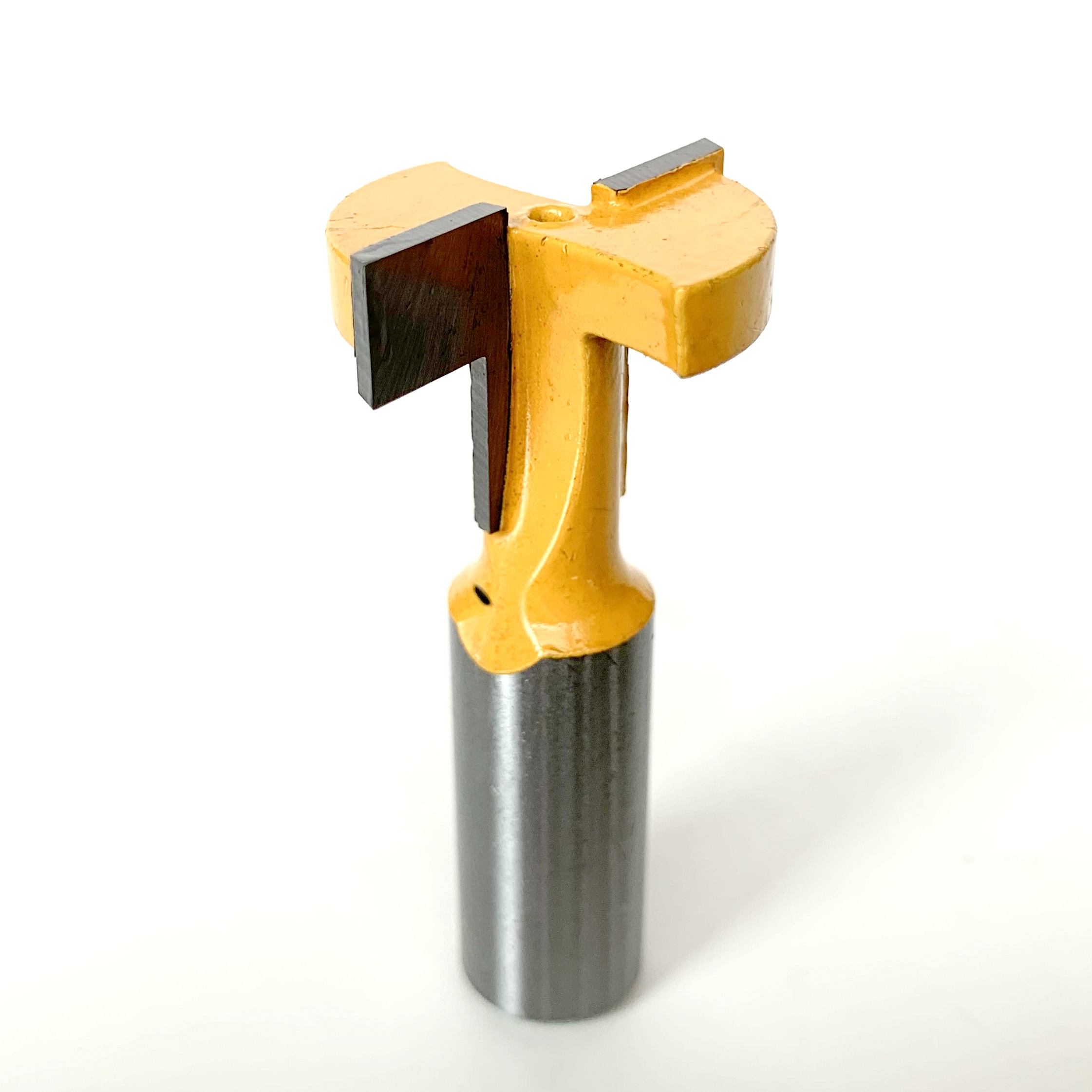 1 pc 1/2" Shank TSlot & TTrack Slotting and Slatwall Cutter Router Bit S eBay