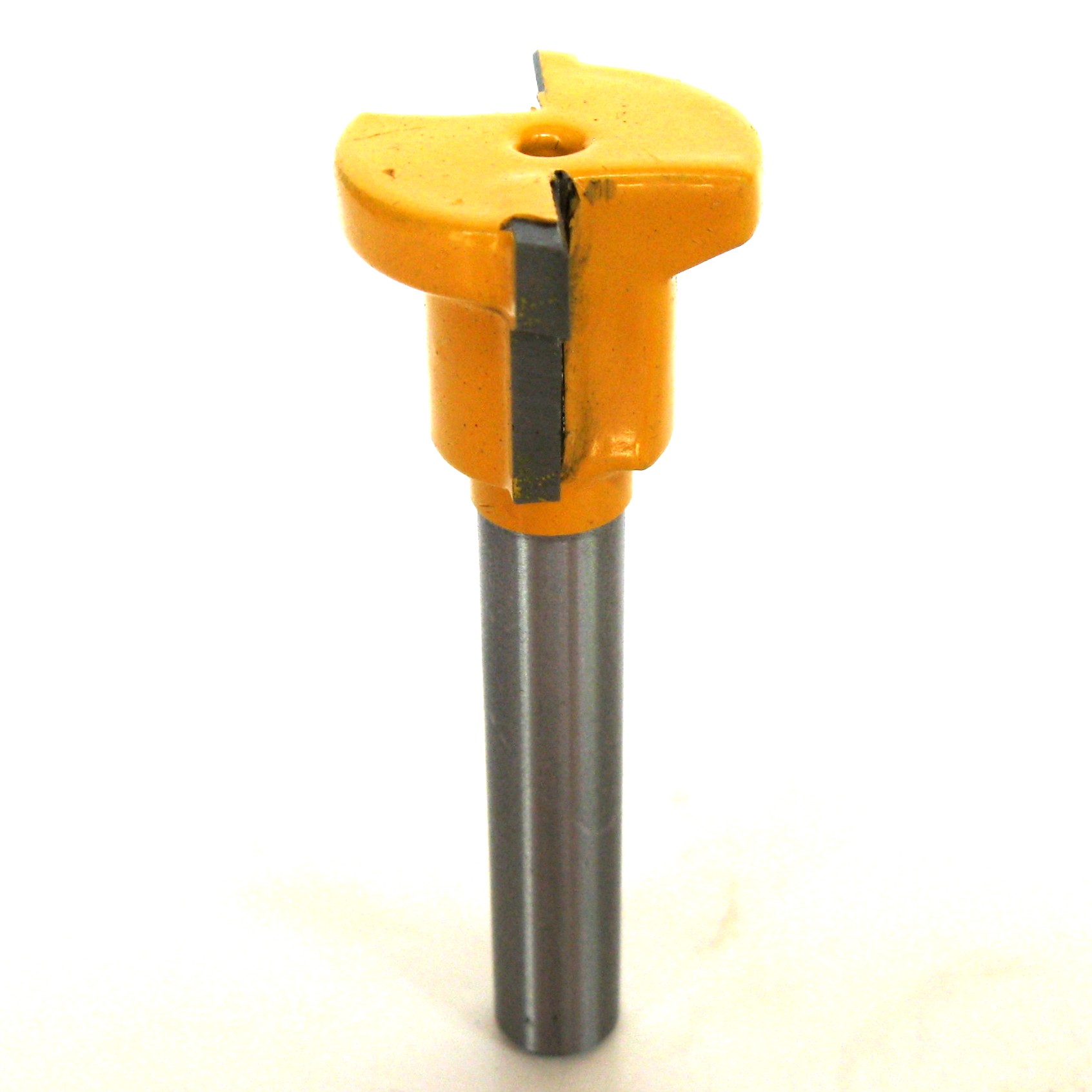 1 pc 1/4" Shank Drawer Lock Joint Making Router Bit sct888