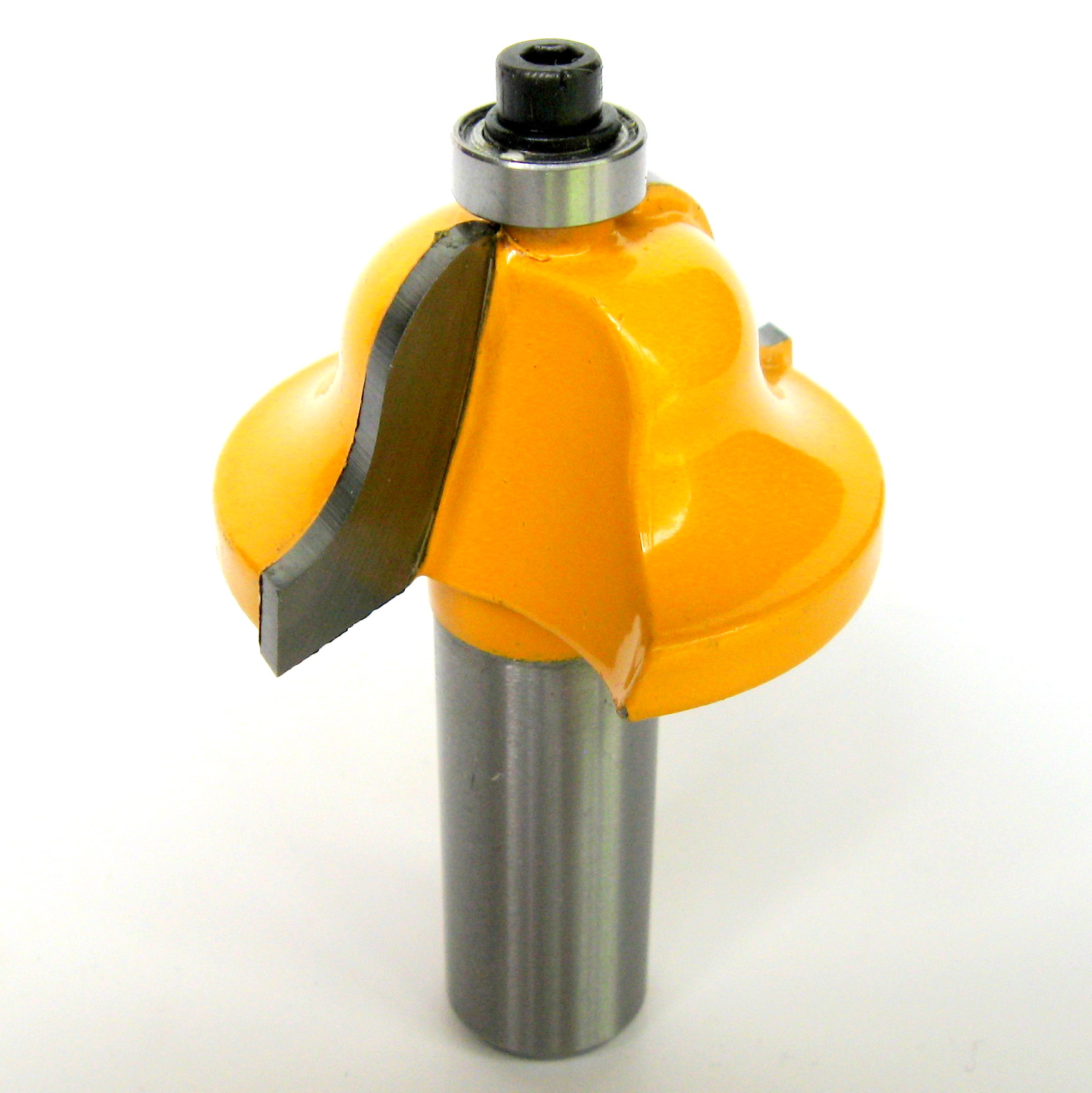 1 pc 1/2" SH 5/8" Forming Roman Ogee Table Edge Router Bit sct888