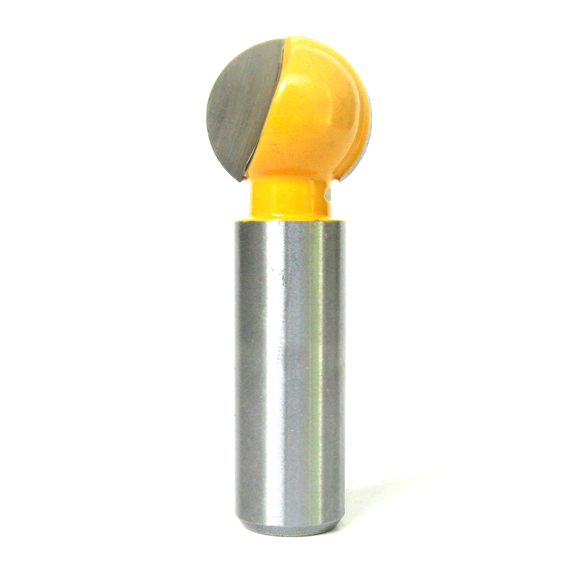 1pc 1/2" SH 3/4" Diameter Plunging Ball End Router Bit sct888 eBay