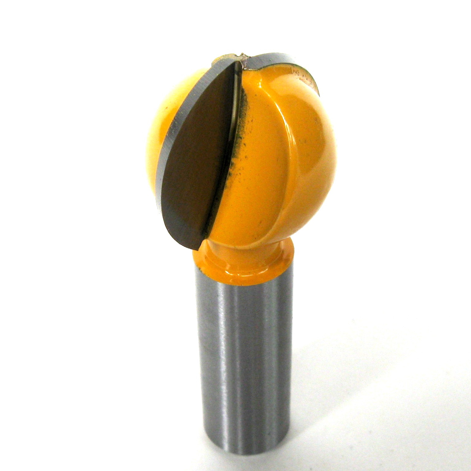 1pc 1/2" SH 1" Diameter Plunging Ball End Router Bit sct888 eBay