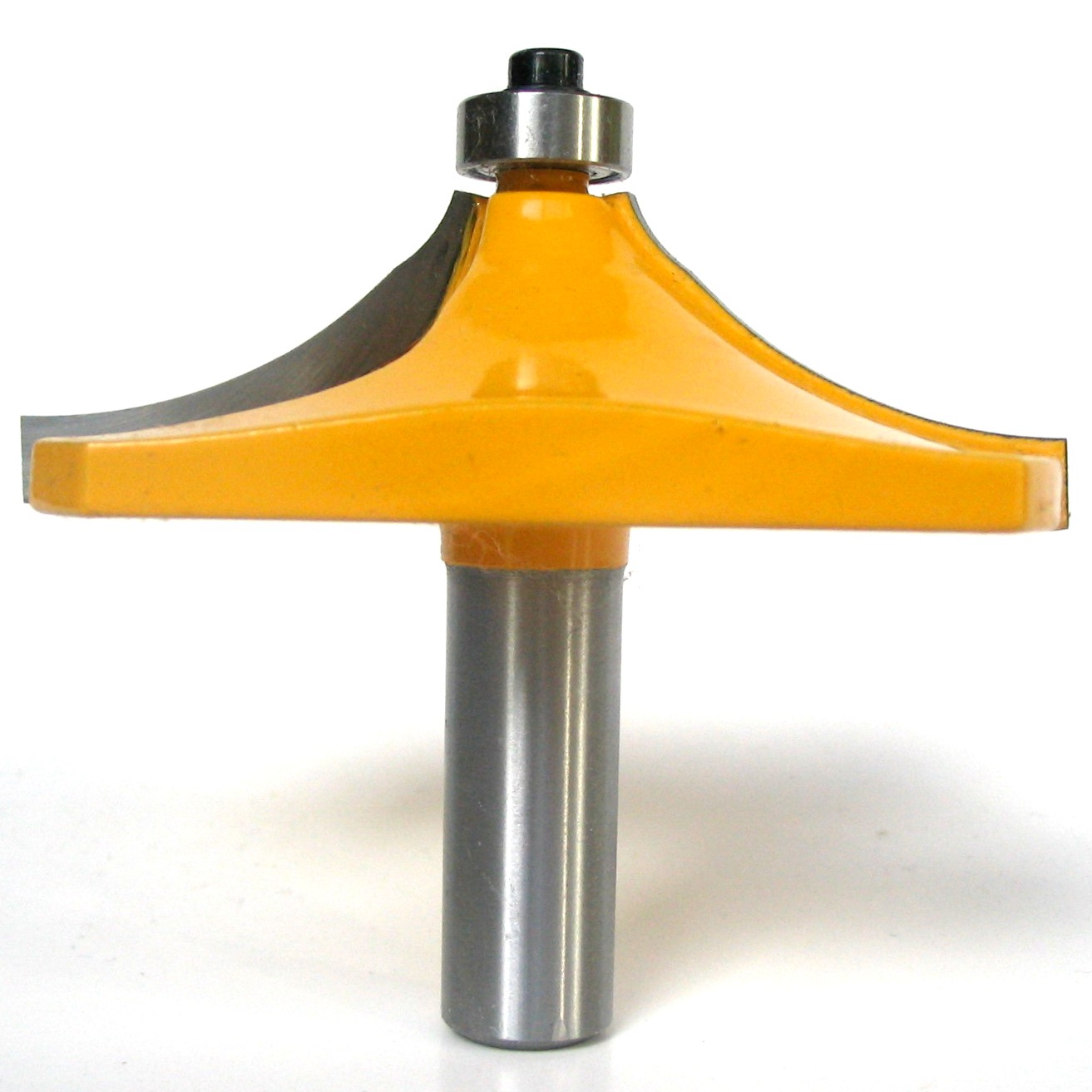 2 pc 1/2" SH Handrail & Table Edge Router Bit Set sct888 4861543136085