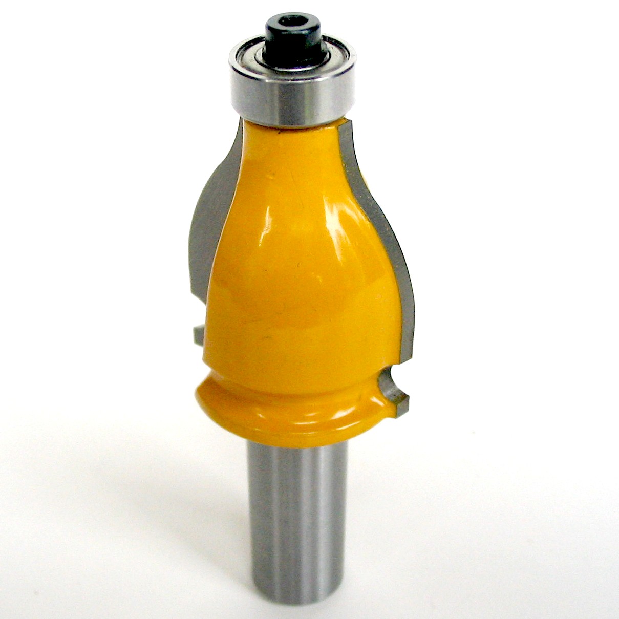 2 pc 1/2" Shank Handrail and Table Edge Router Bit Set S 4861543141041