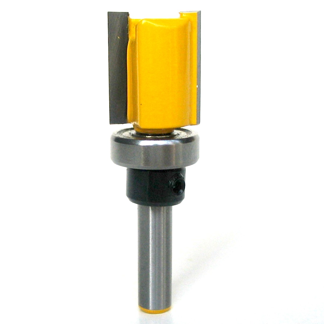 1 pc 1/4" SH Mortising Hinge w/Top Bearing Router Bit sct888 eBay