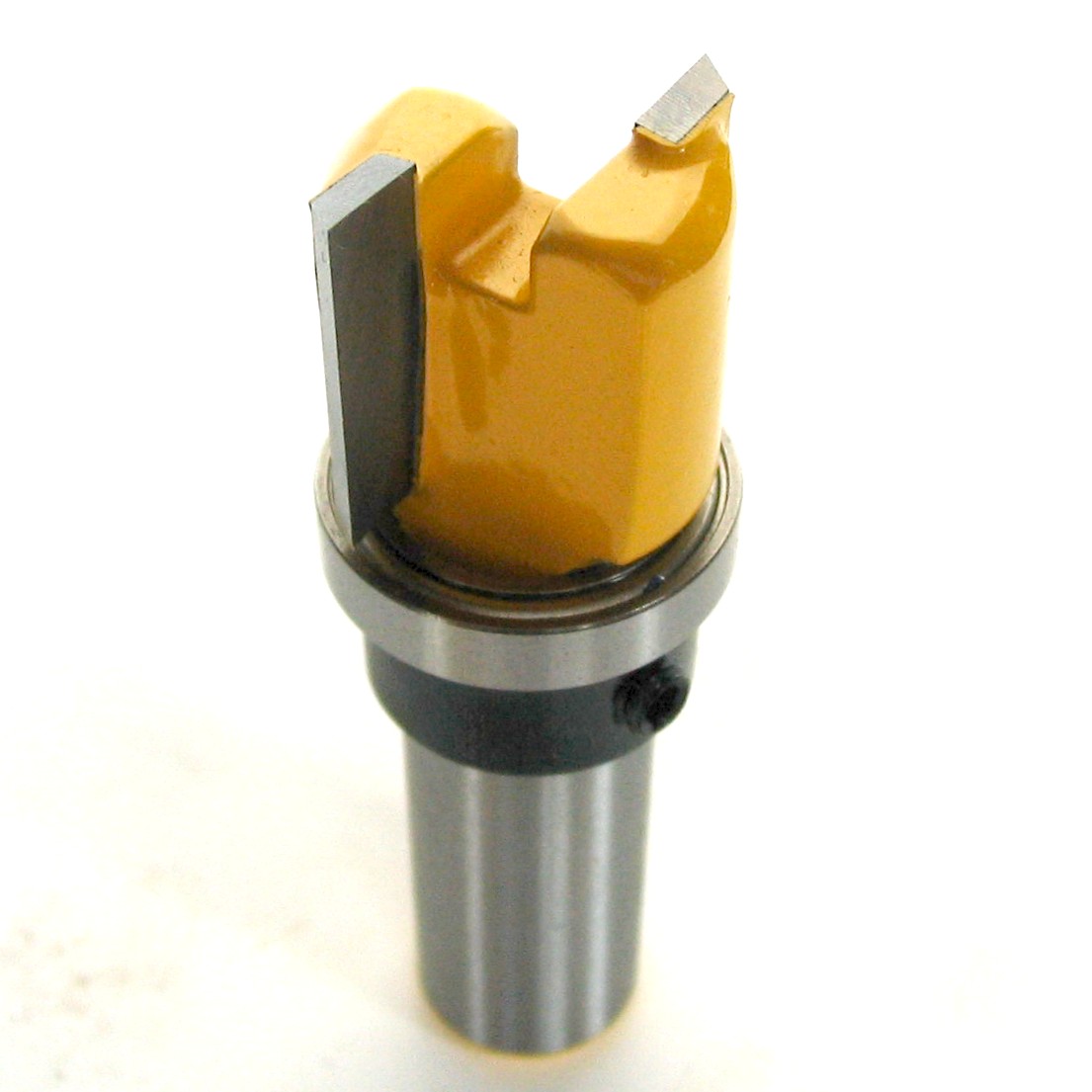 1 pc 1/2" SH Mortising Hinge w/Top Bearing Router Bit sct888