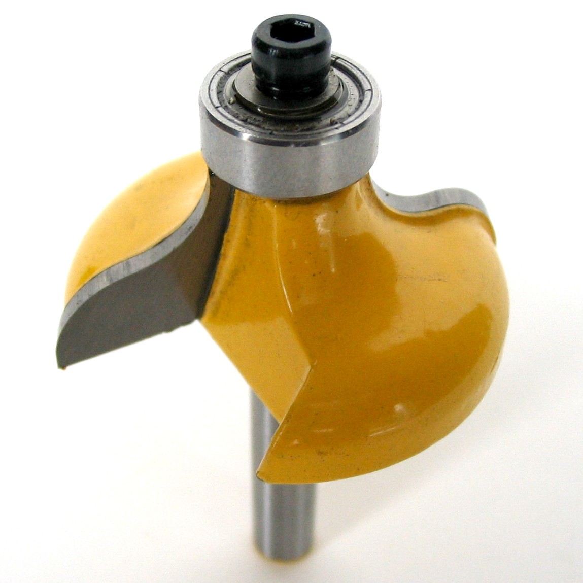 1 pc 1/4" Shank Door Edge Baseboard & Cup Router Bit sct888 eBay