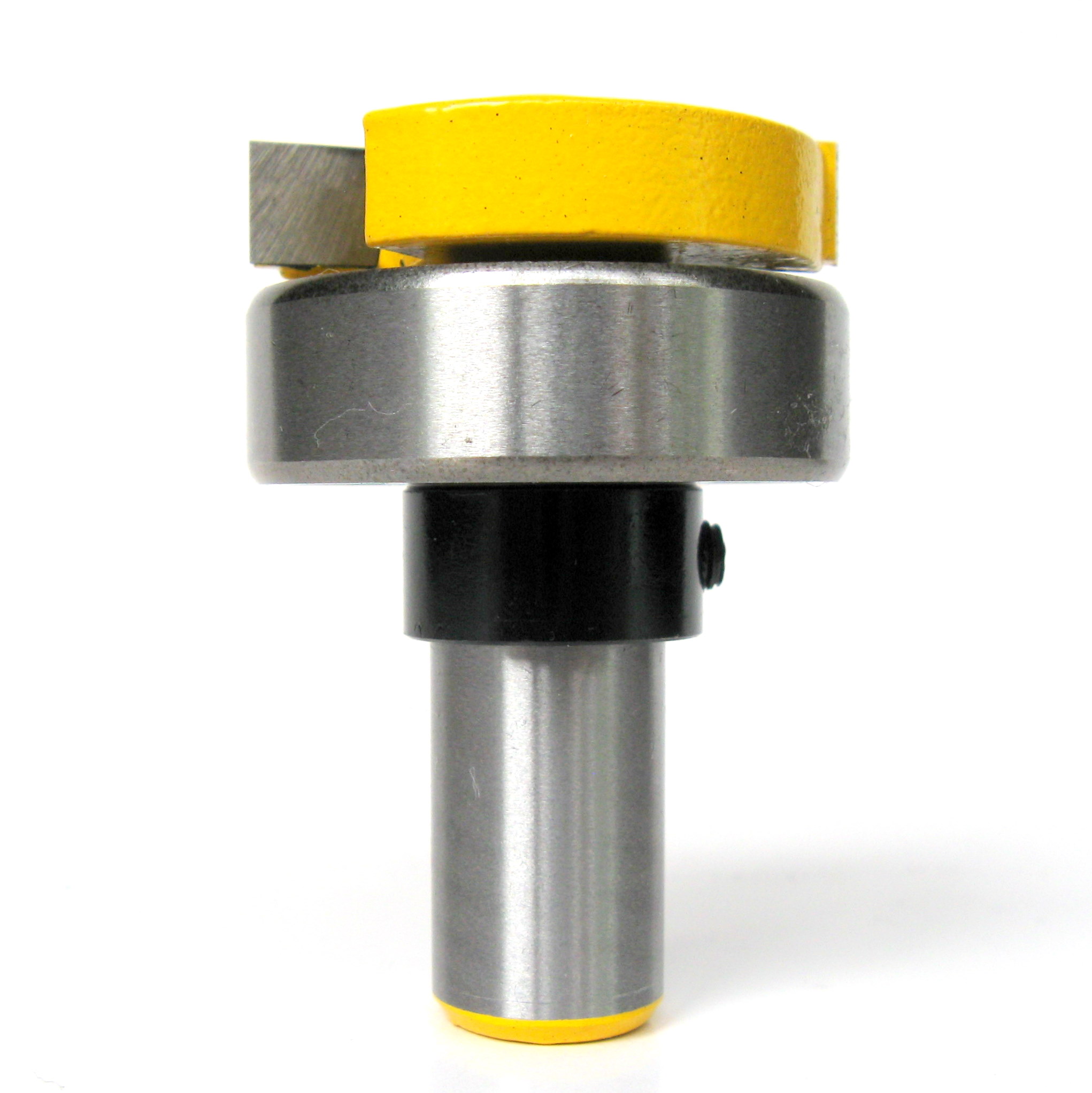 1 pc 1/2" Shank 5/16x11/4 Dado Planer Pattern Top Bearing Router Bit