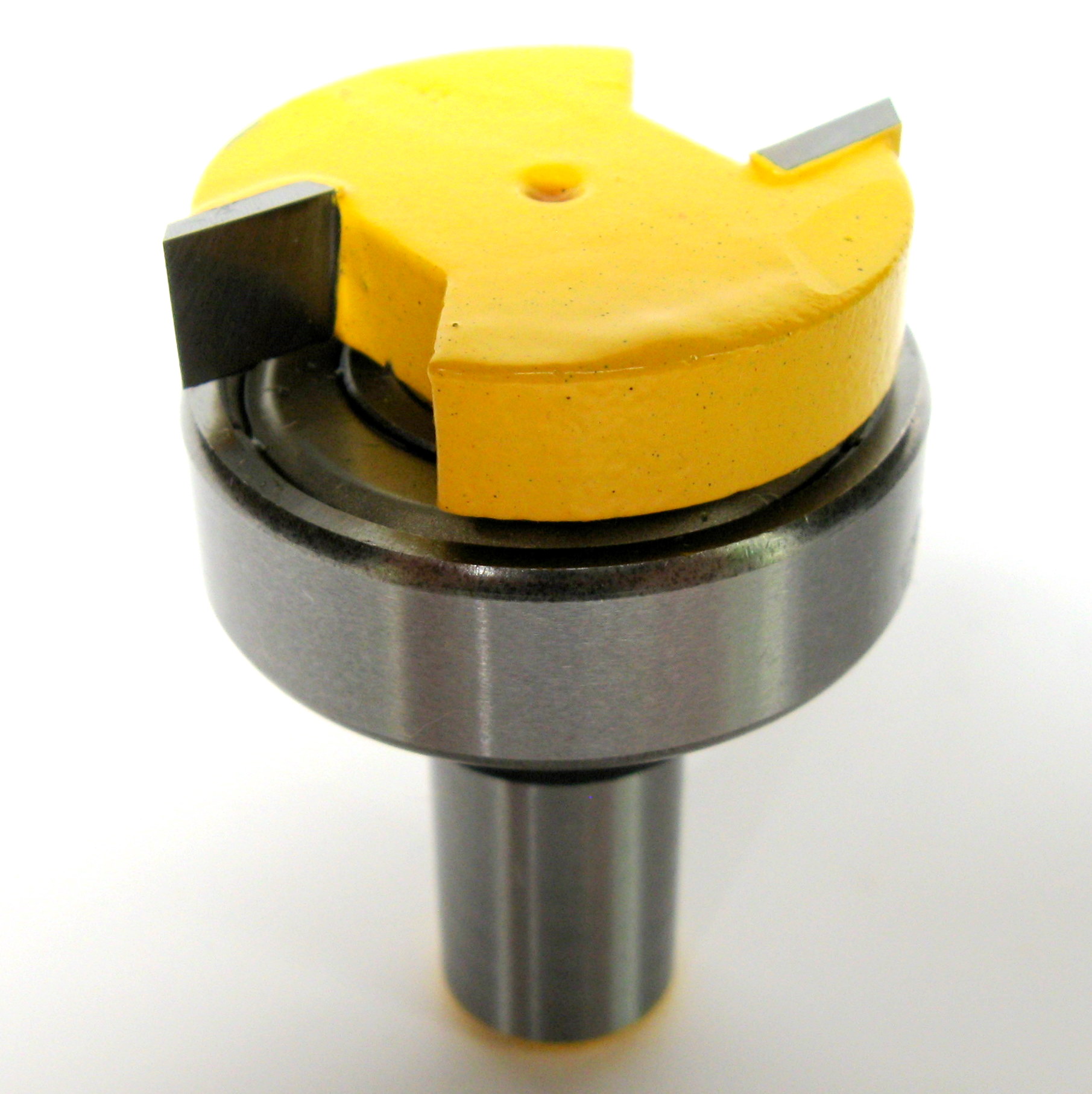 1 pc 1/2" Shank 5/16x11/4 Dado Planer Pattern Top Bearing Router Bit