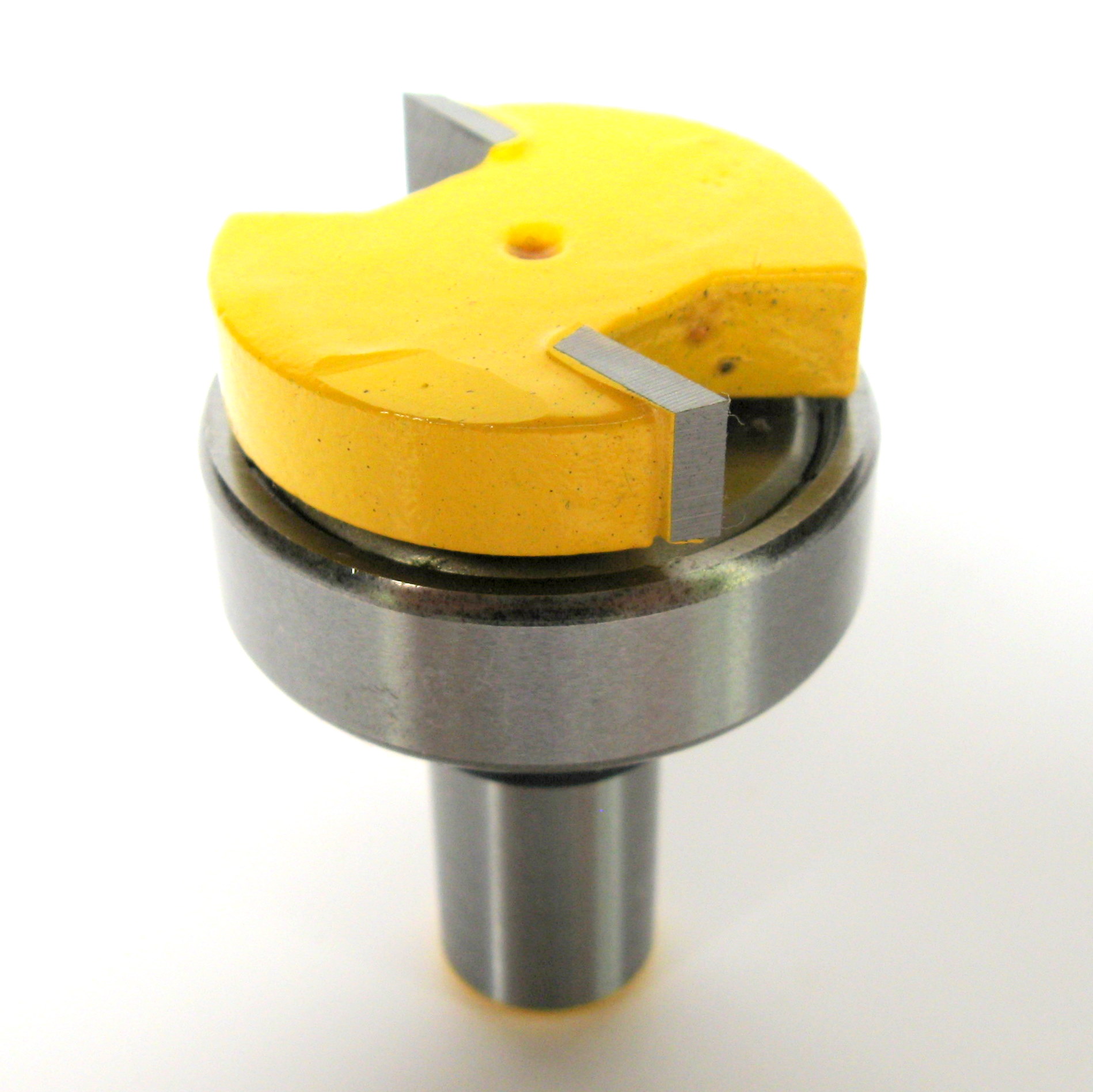 1 pc 1/2" Shank 5/16x11/4 Dado Planer Pattern Top Bearing Router Bit
