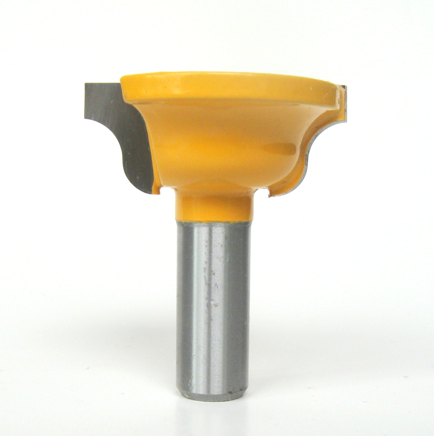 1 pc 1/2" SH Reversible Roman Ogee Table Edge Forming Router Bit sct