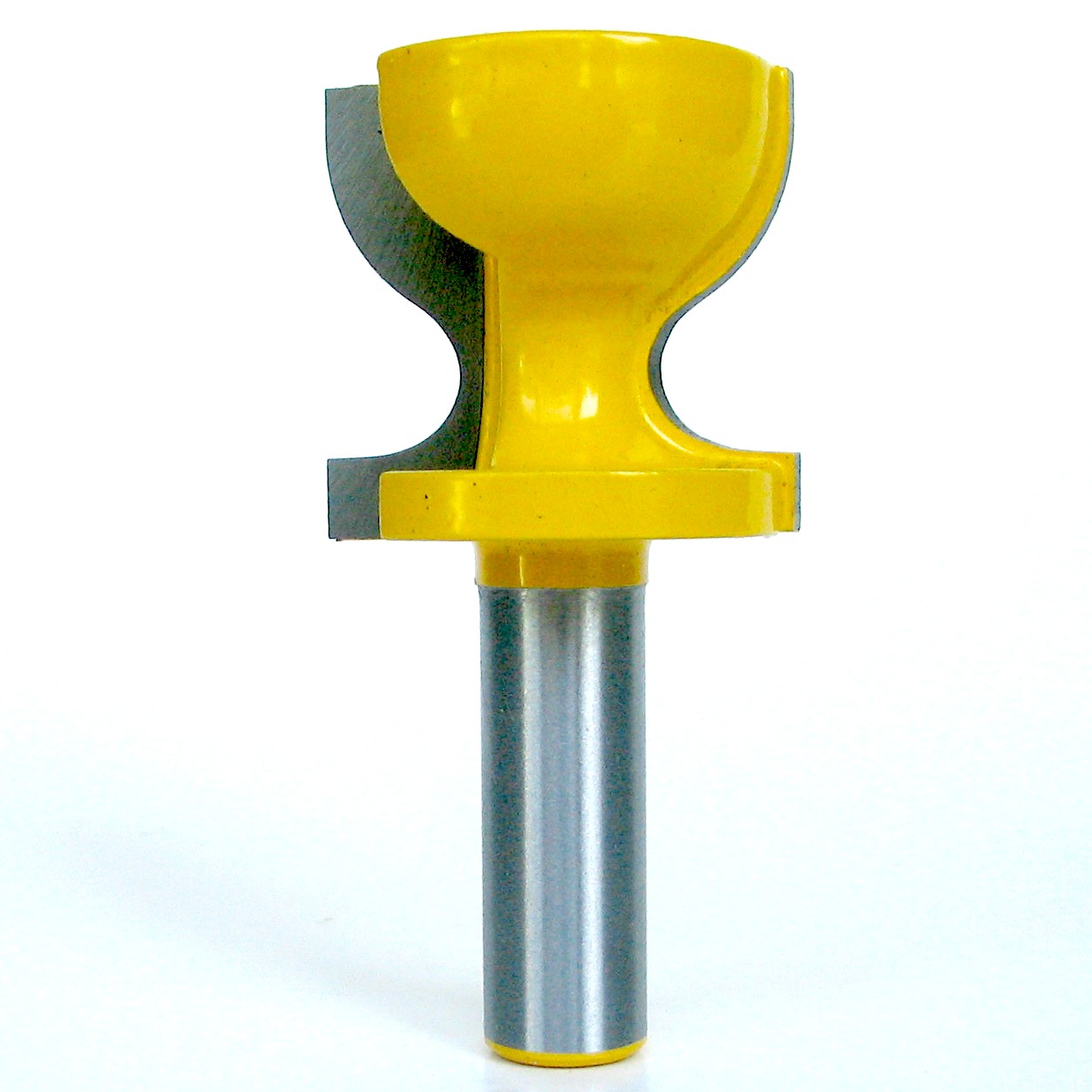 1 pc 1/2" SH Window Sill, Stool Molding & Door Pull Edge Router Bit sct