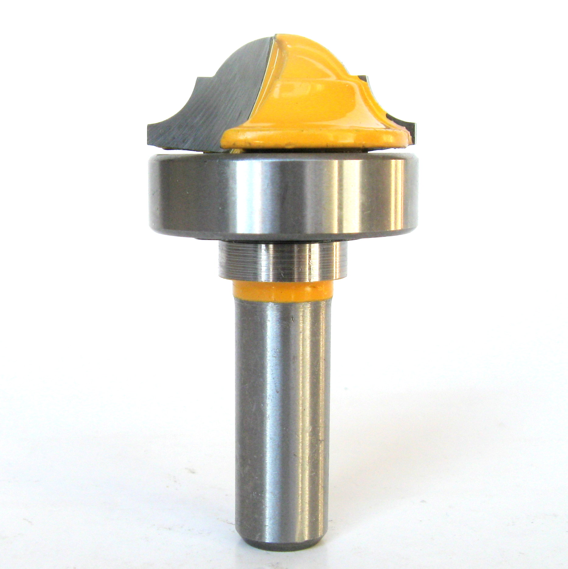 2 pc 1/2" Sh Top Bearing Classical Groove Cove & Bead Router Bit Set sct888 4861543137334 eBay