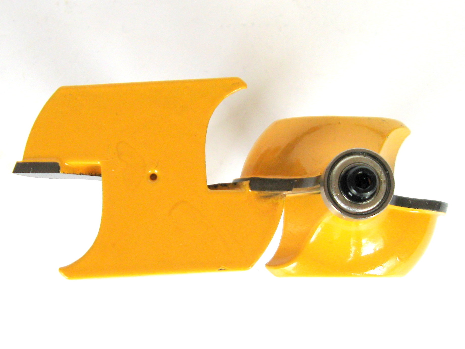 2 PC 1/2" Shank Entry Door for Long Tenons Router Bit sct888