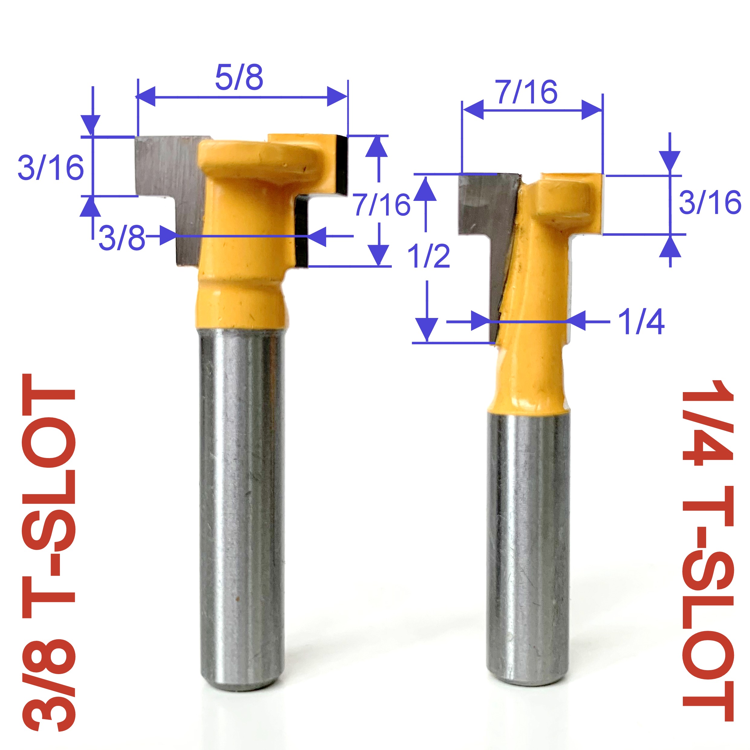 2 pc 1/4