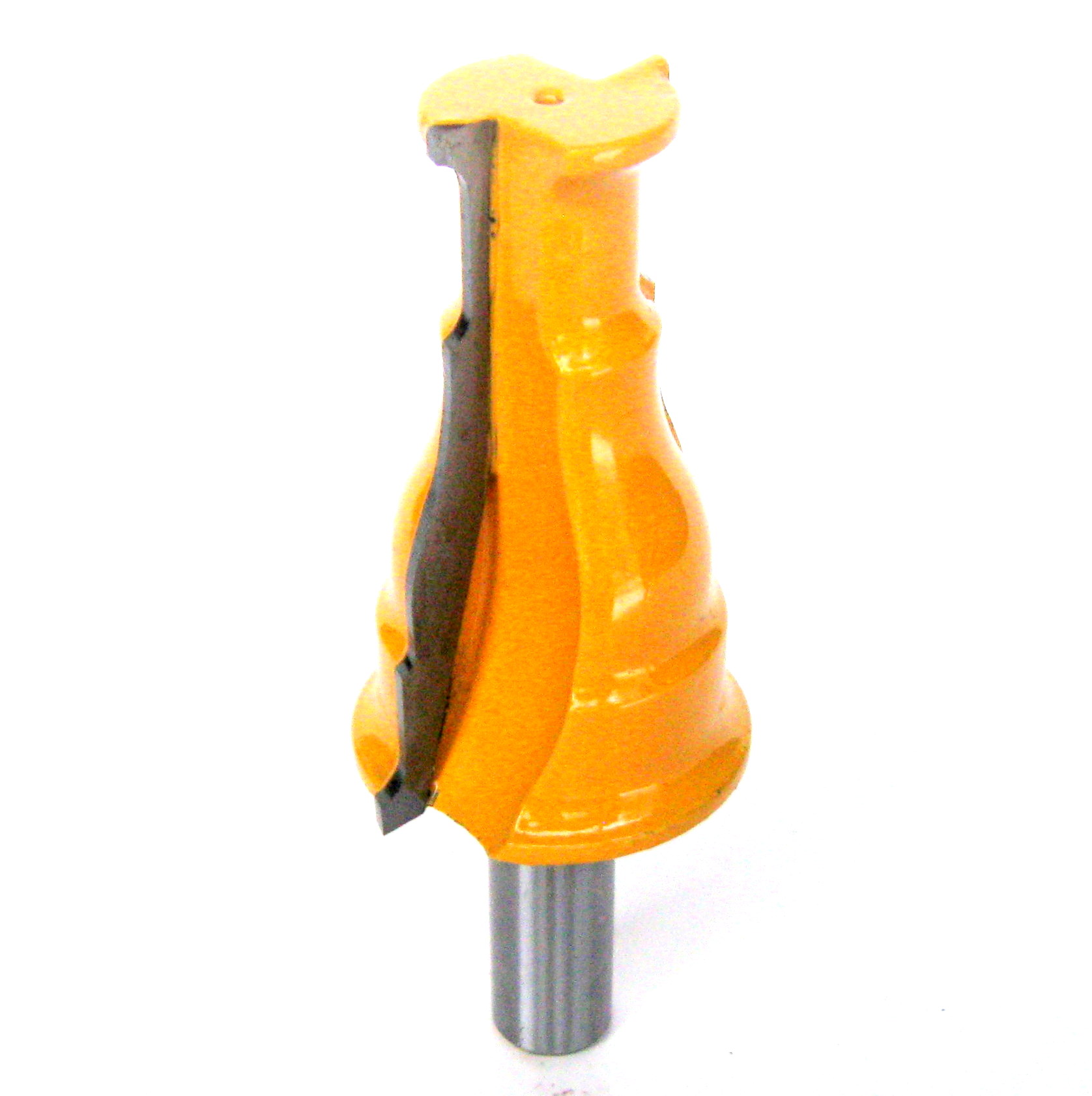 1 PC 1/2" SH Window & Door Casing and Base Molding Router Bit