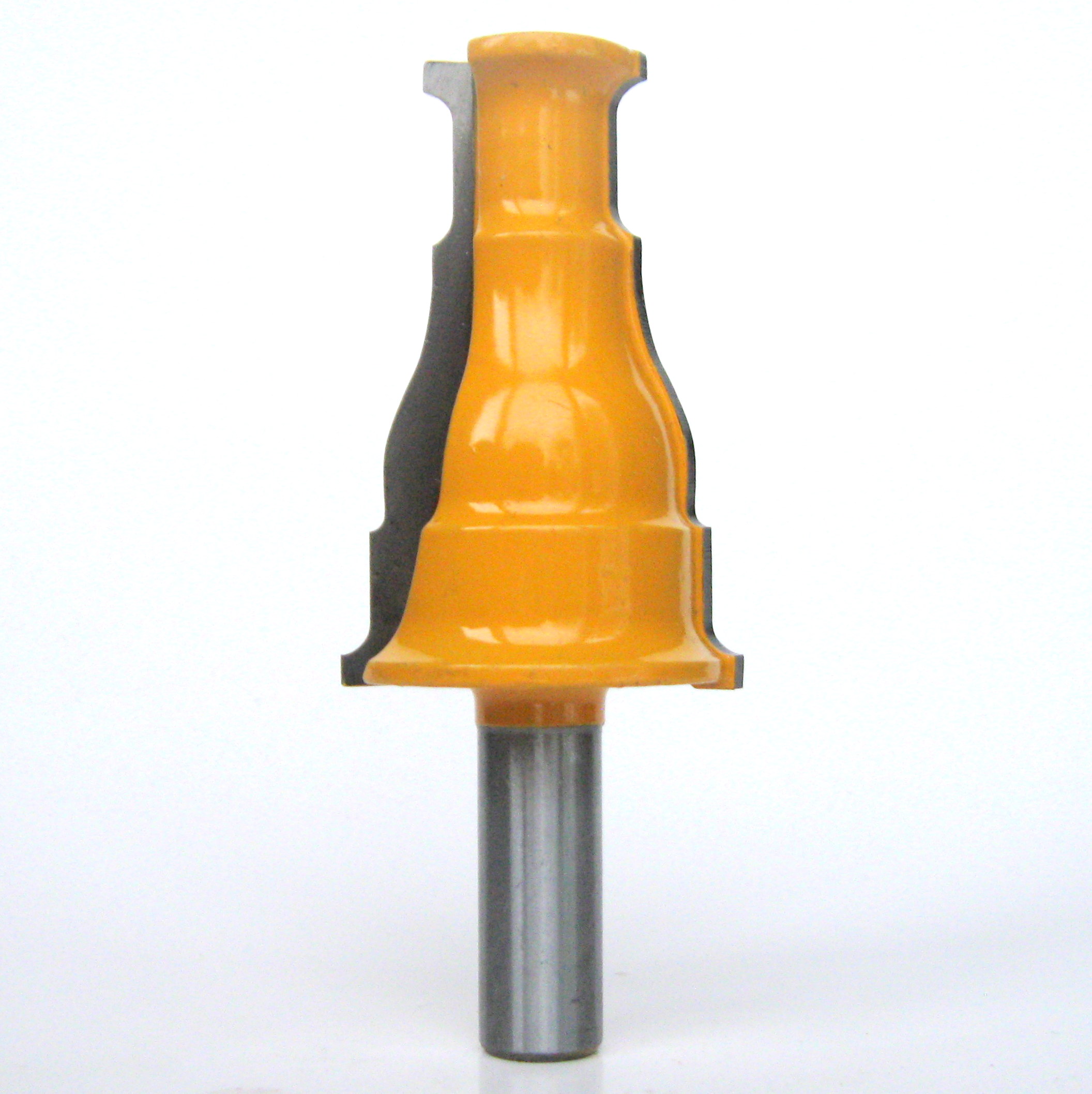 1 PC 1/2" SH Window & Door Casing and Base Molding Router Bit