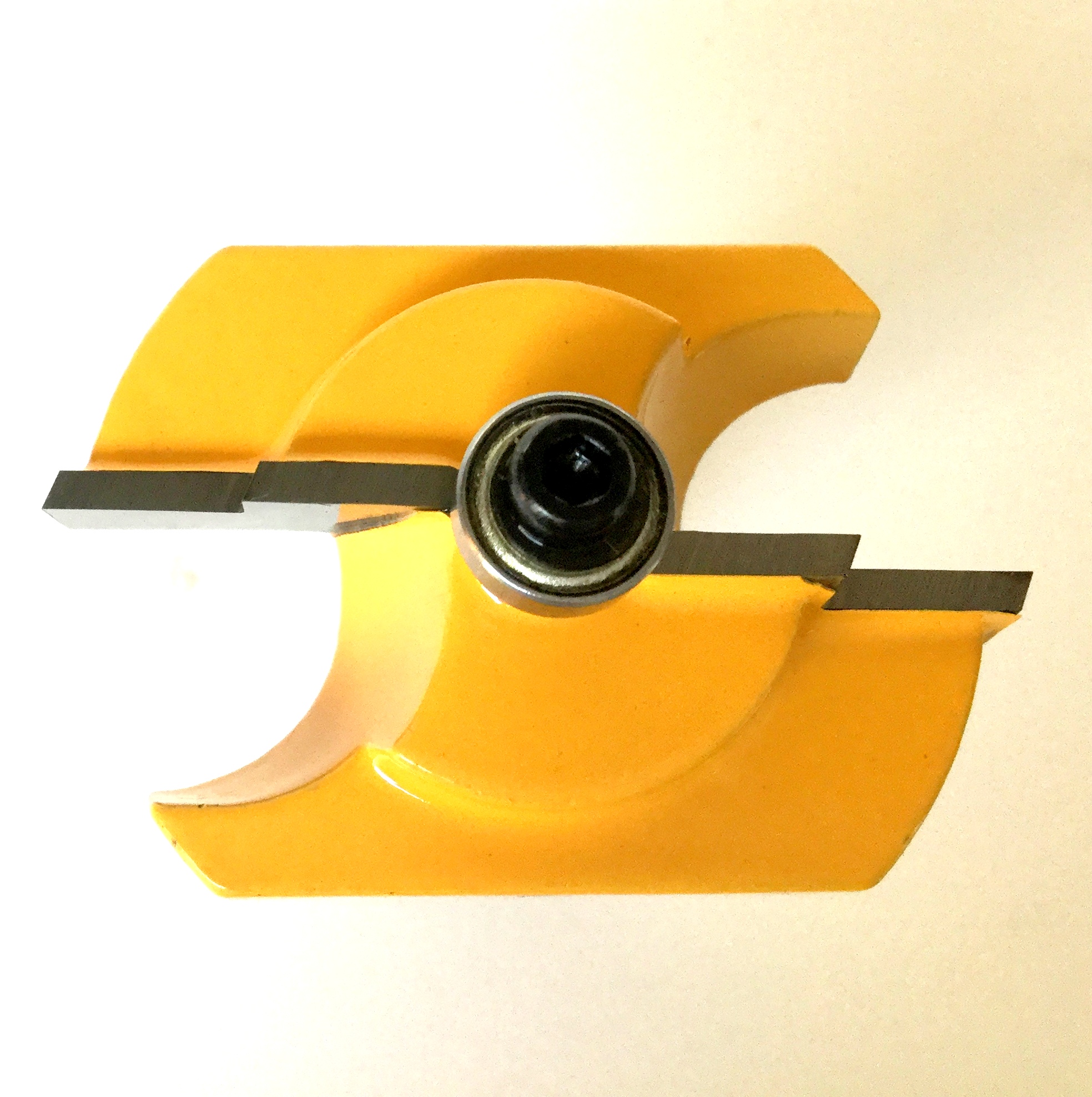 1 PC 1/2" SH Picture Frame Stepped Rabbet Molding Router Bit S eBay